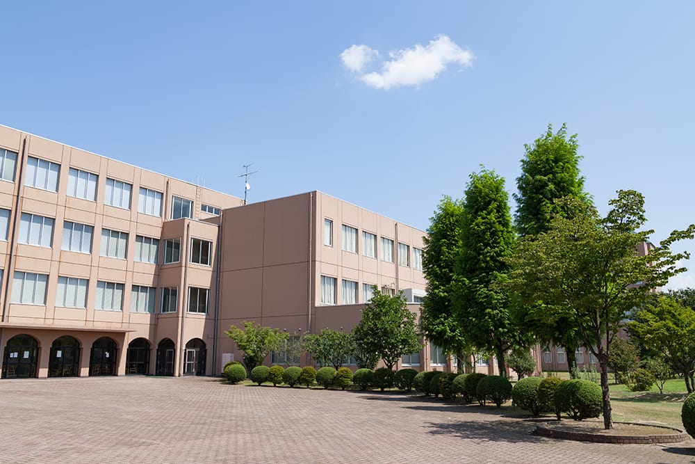 学校